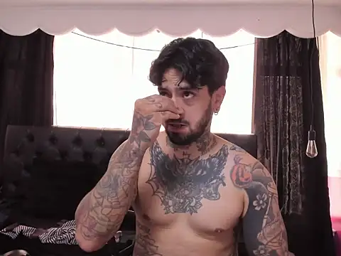 Chat XXX Live Matt_Smith__