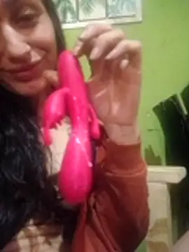 Luzbel97 라이브 XXX 채팅