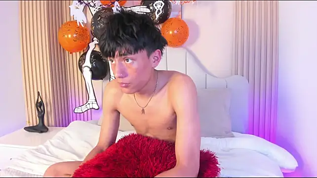 Im_Tian_ 라이브 XXX 채팅