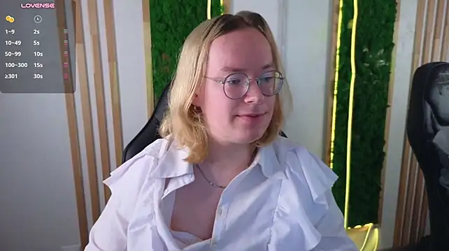 Amanda_Butlerr's Live XXX Chat