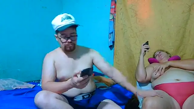 pecadodulce123's Live XXX Chat