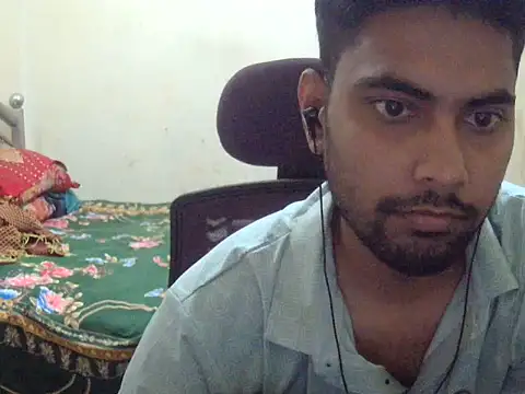 Bikrom1235 라이브 XXX 채팅
