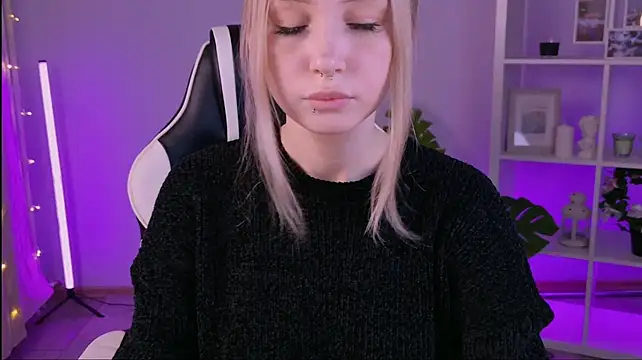 SashaQuin 现场XXX聊天