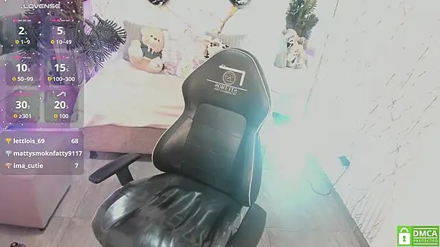 Jazmiin_tay 라이브 XXX 채팅