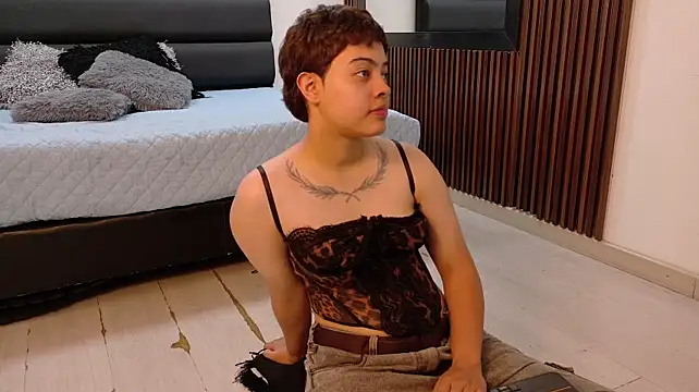Lexaa_Kitty_ 라이브 XXX 채팅