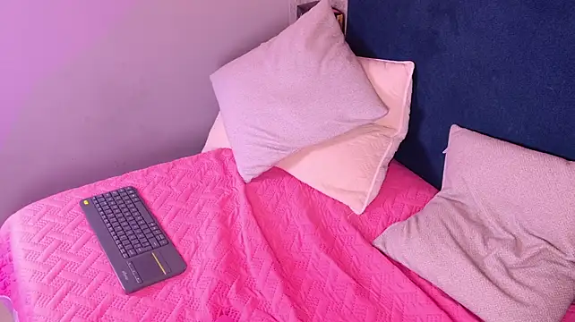 zoe_parker22 라이브 XXX 채팅