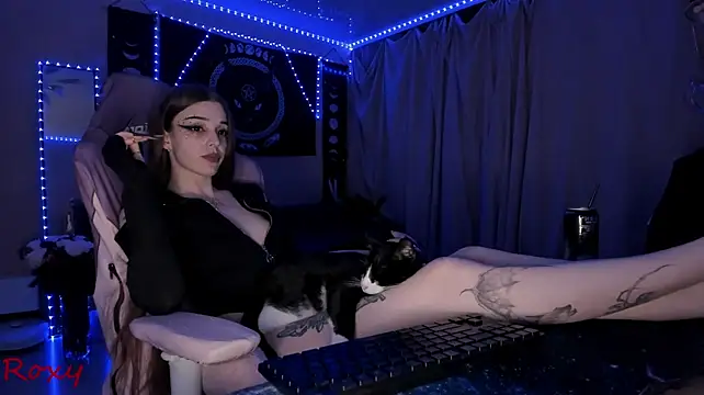 wet_dream_ 라이브 XXX 채팅