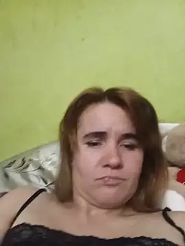 SannyMILF Obrolan Langsung XXX