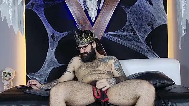 Czat XXX na żywo – Haraldsmed