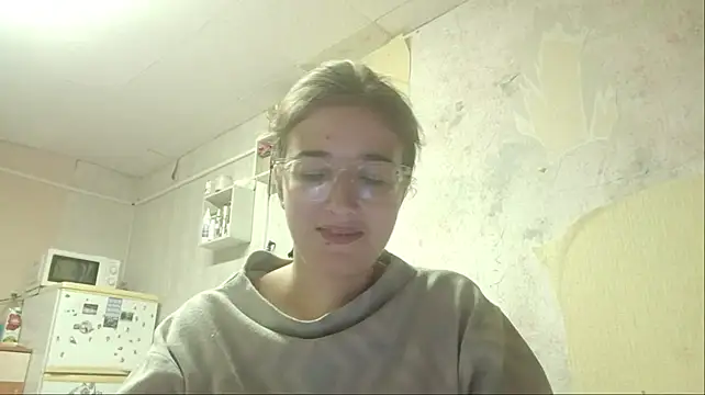 millywo's Live XXX Chat