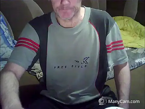 Chatroom XXX en direct de Mr__XX
