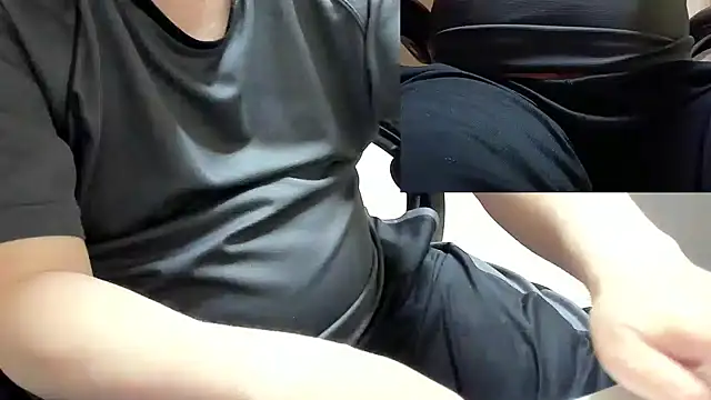 mori_kuma3's Live XXX Chat