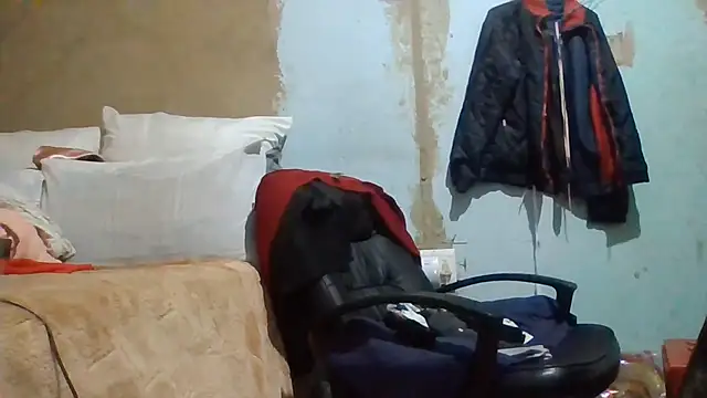 Nicky52 라이브 XXX 채팅