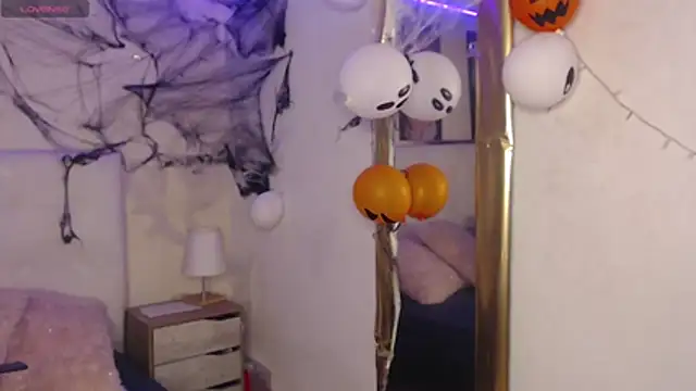 XXX chat uživo modela SamathaMay