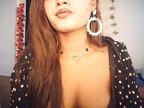 ANNU_PAWAR's Live XXX Chat