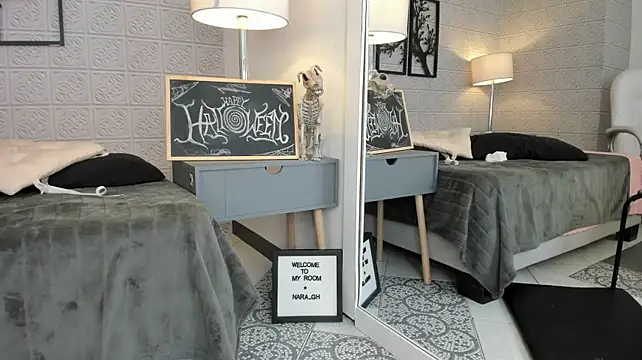 Naragh1 Adlı Modelin Canlı XXX Sohbeti