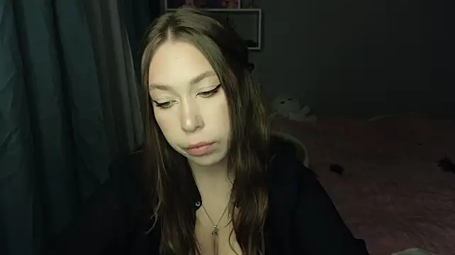 AmiriLain 라이브 XXX 채팅