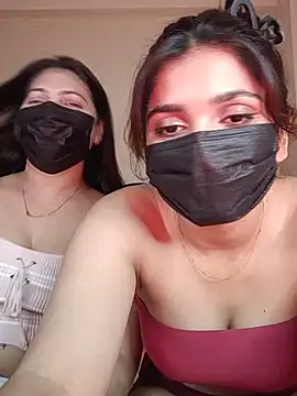 Virgin_Jasmin_X's Live XXX Chat