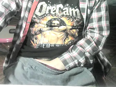 OreCam's Live XXX Chat