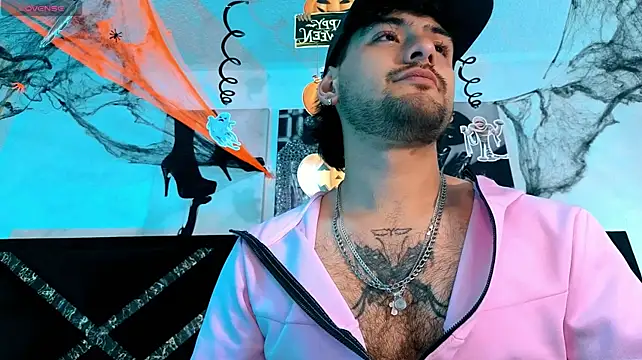 Chat +18 de 3MPI7ERNO ao vivo