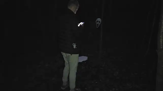 Vuitton élő XXX-chatje