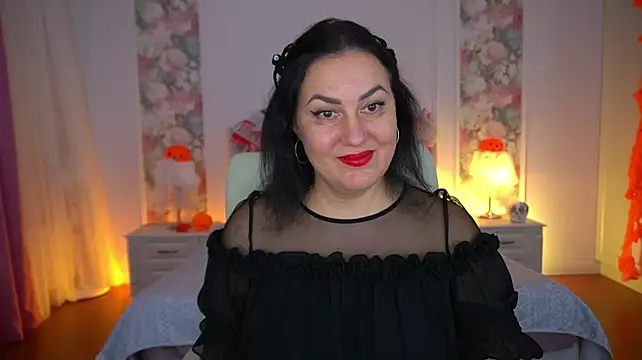 VelvetLuck's Live XXX Chat