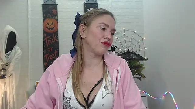 TessaDaybreak 라이브 XXX 채팅