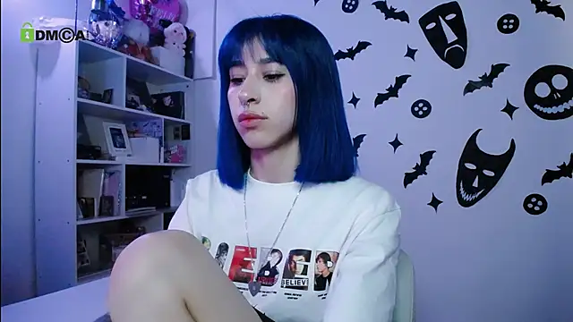 dakota_senju 라이브 XXX 채팅