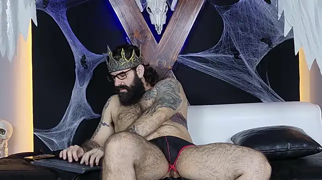 XXX chat uživo modela Haraldsmed