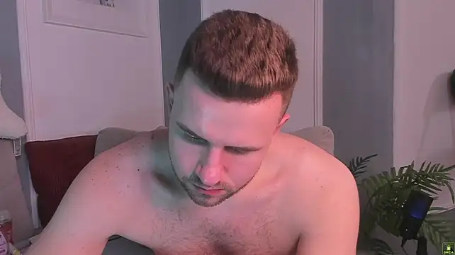 EnriqueBarberry – Naživo XXX chat