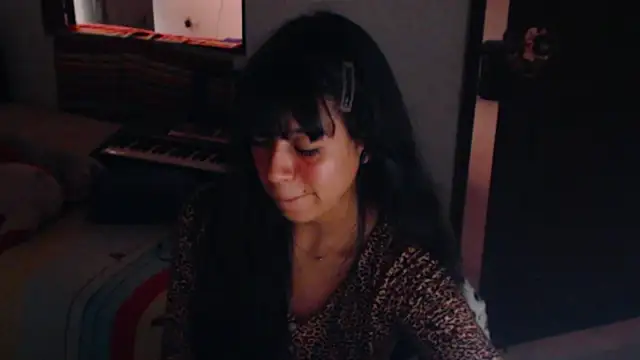 meganmiauu's Live XXX Chat