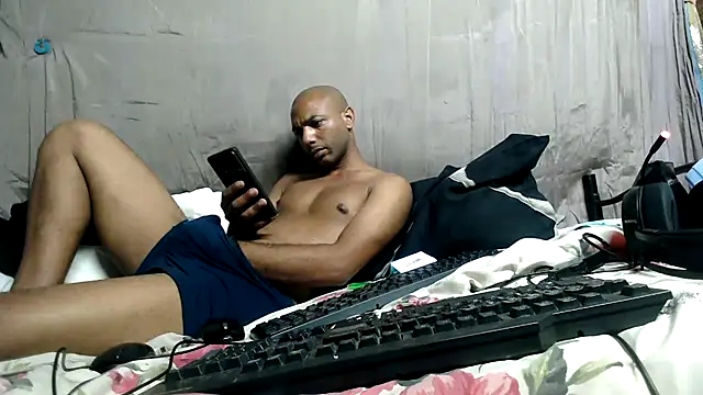 Chatroom XXX en direct de Camodick