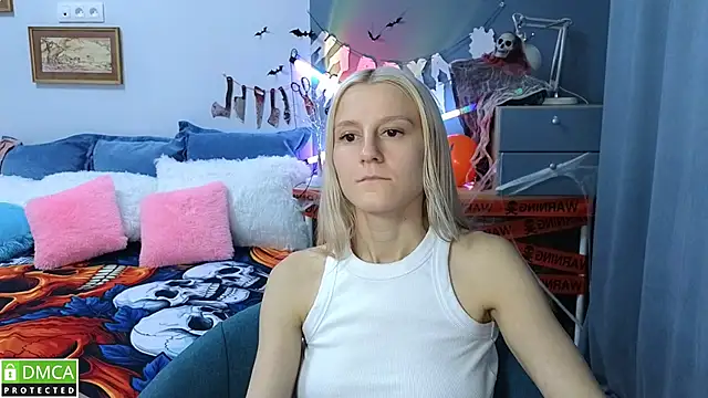 Alinika08's Live XXX Chat