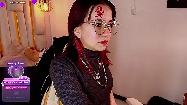 Cuore_kazx's Live XXX Chat