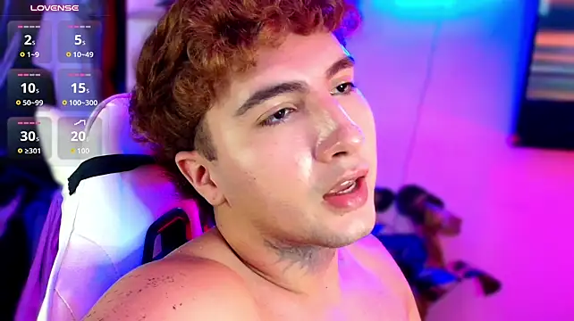 Živý XXX chat Eiden_carter