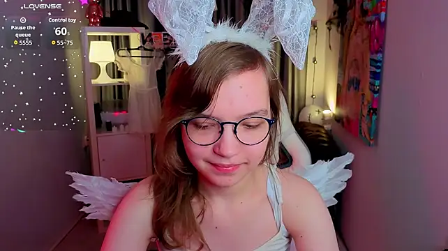 LiaBroock's Live XXX Chat