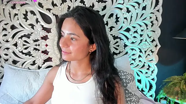 Mindy_sweety – Live XXX-chat