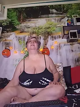 QueenPammy1 – Live XXX-chat