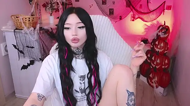 Emma_Kirks' Live XXX Chat