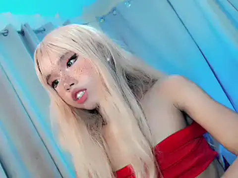 YourLovingivy 라이브 XXX 채팅