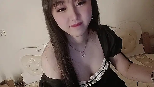 mimi-yangyang Chat XXX in diretta