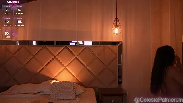 CelestePalmer_'s Live XXX Chat