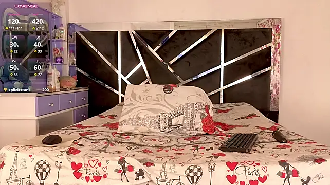 fire_lovex Obrolan Langsung XXX