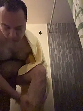 Show modela Cesarmocun na web-kameri