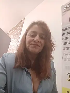 Chatroom XXX en direct de LUISA--30
