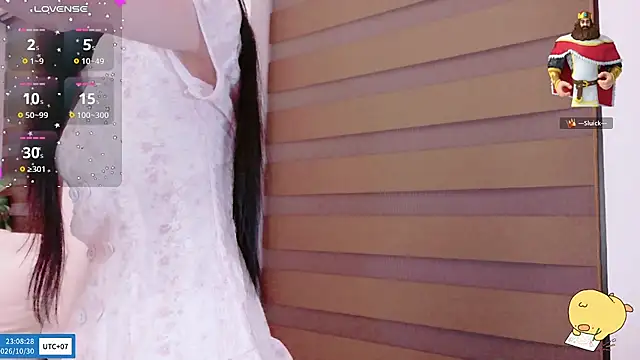 دردشة Your-Sunshinee الجنسية المباشرة