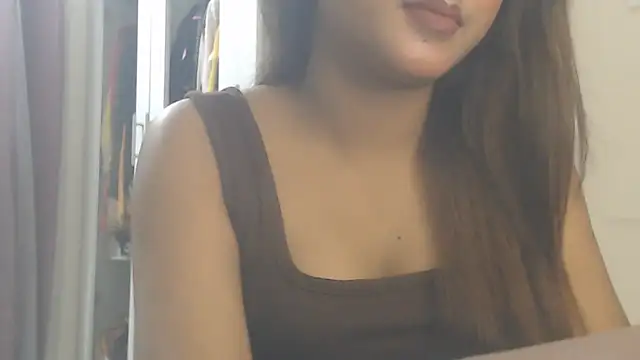 แชท XXX สดของ NancyRuvi