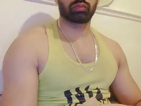 Chat +18 de Handsome_Nick ao vivo