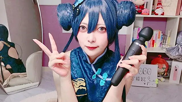 miko_nyan Live XXX-Chat