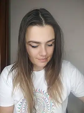 KrissSexi's Live XXX Chat
